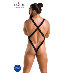 Passion - 040 Body Leon Noir L/Xl